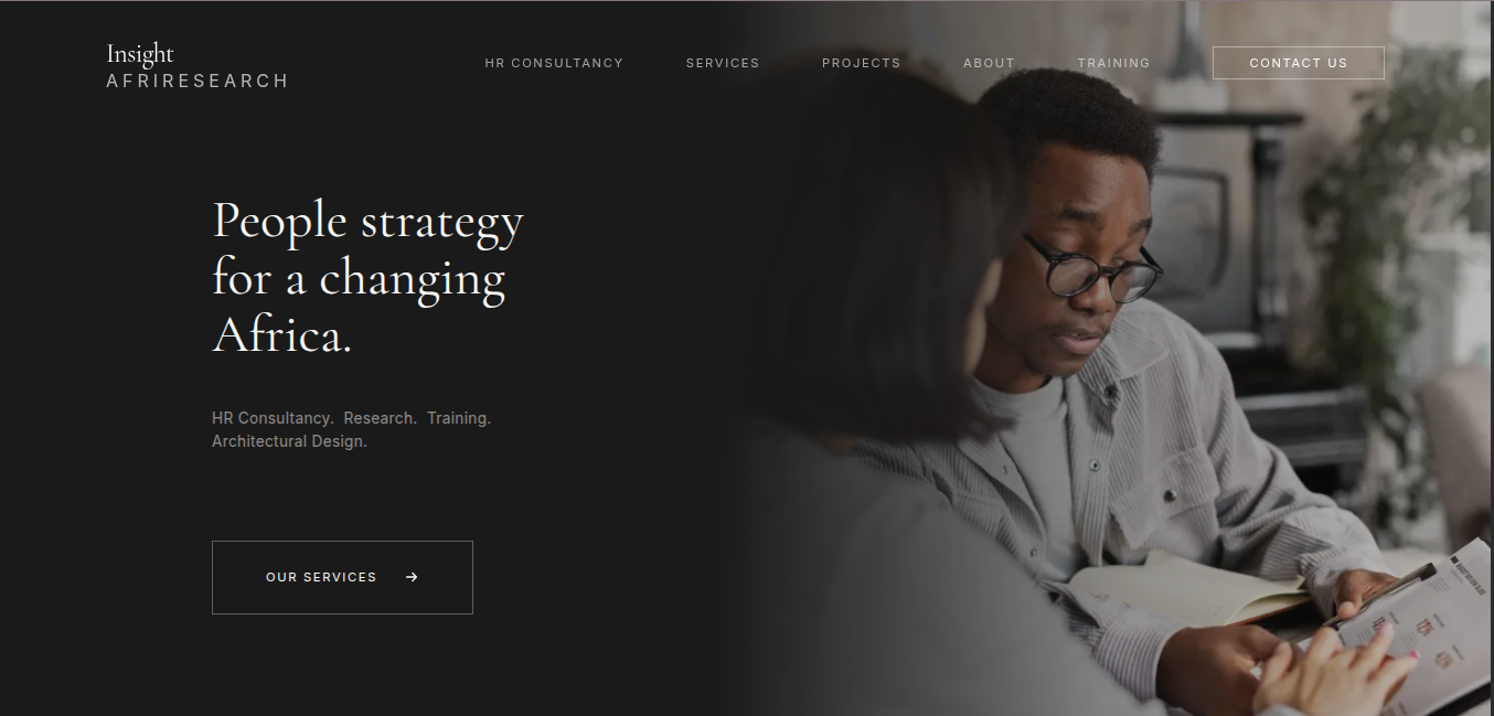 Insight Afri Research
